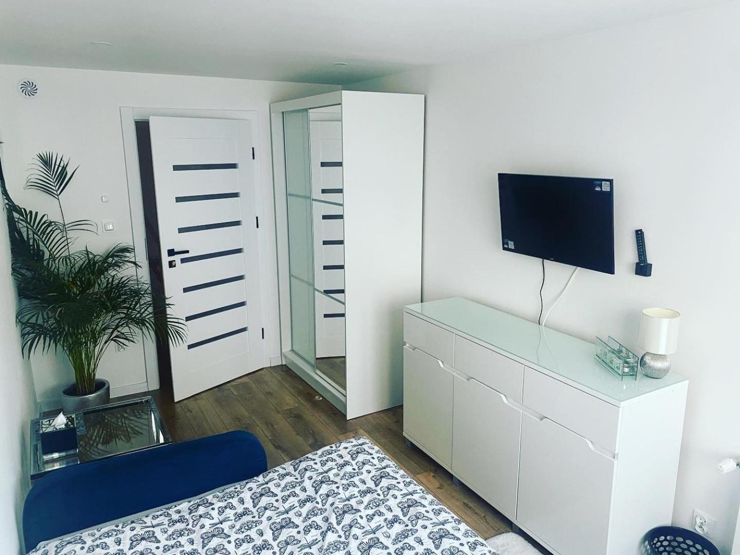 Hotel Noclegi Wrzosowa Siedlce Grabianow 外观 照片