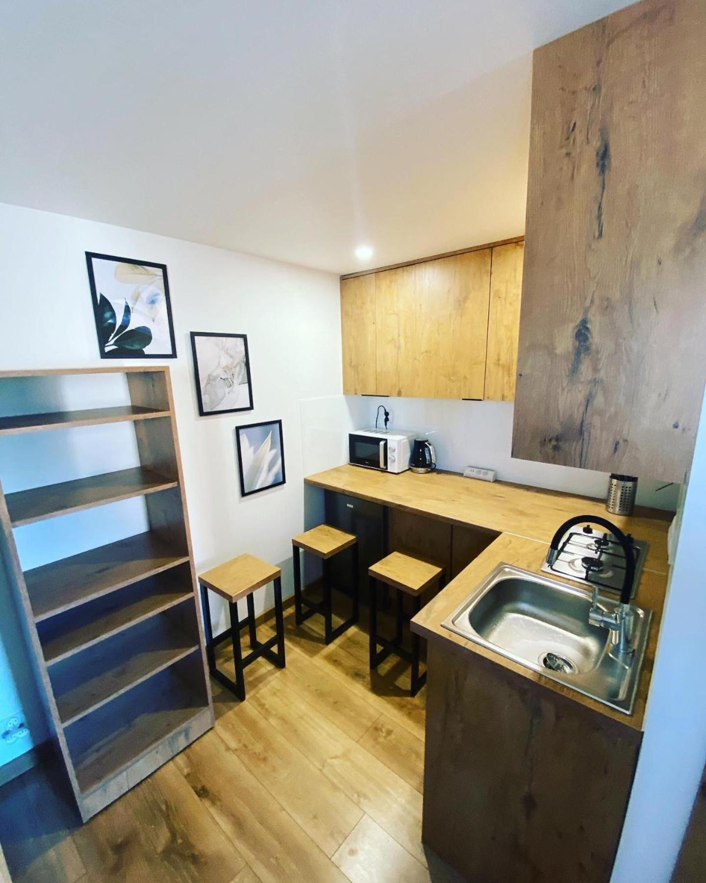 Hotel Noclegi Wrzosowa Siedlce Grabianow 外观 照片