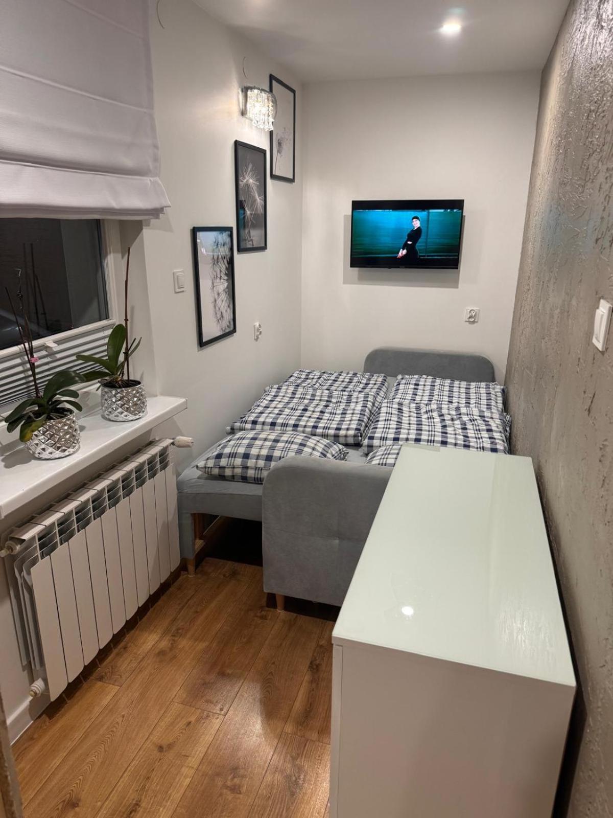 Hotel Noclegi Wrzosowa Siedlce Grabianow 外观 照片